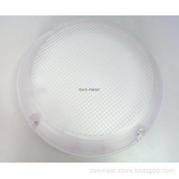 IP65 LED sensor bulkhead